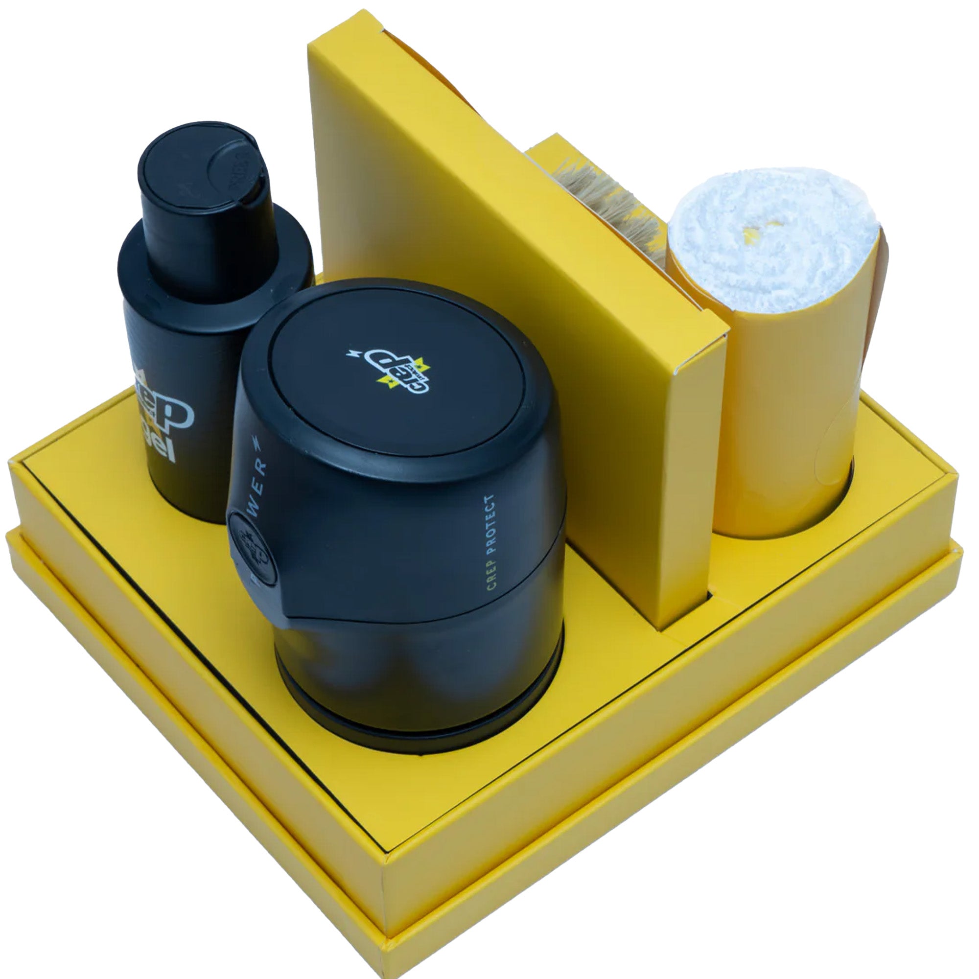 Crep Protect Power Kit