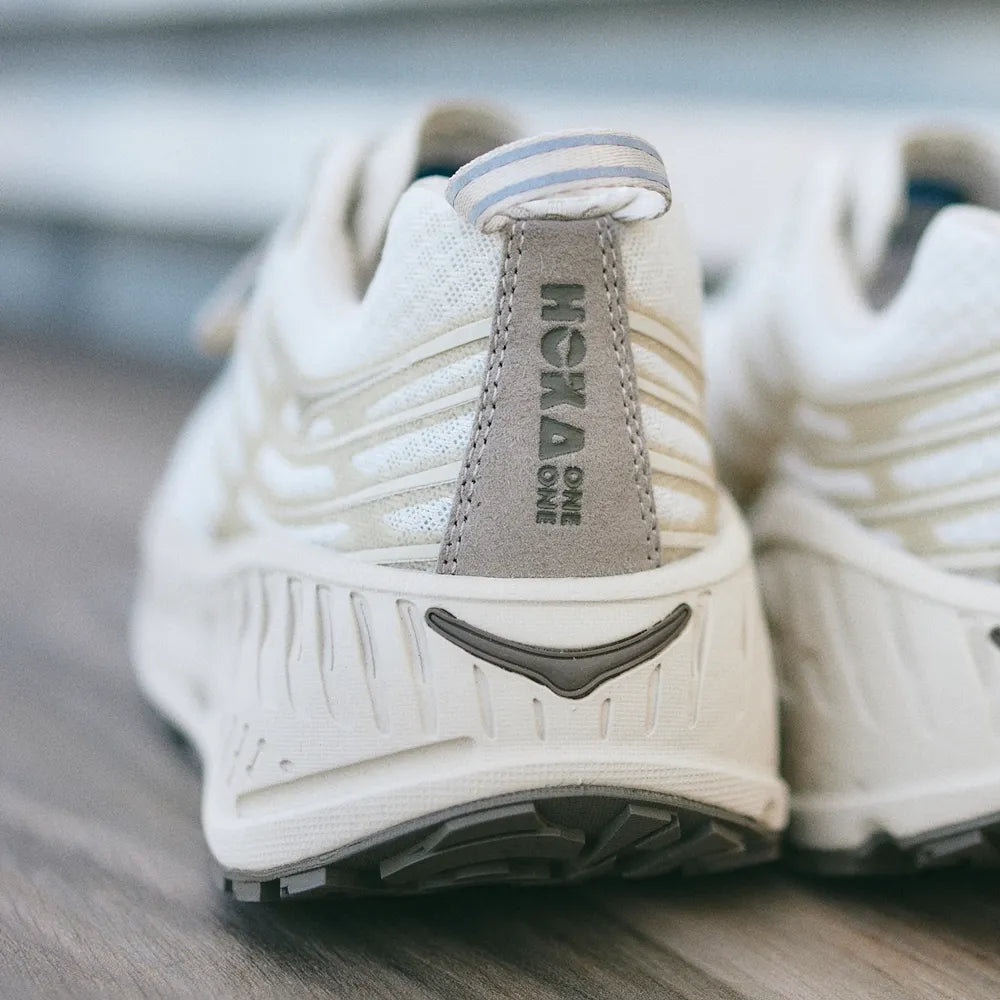 Hoka Stinson Evo OG Beige