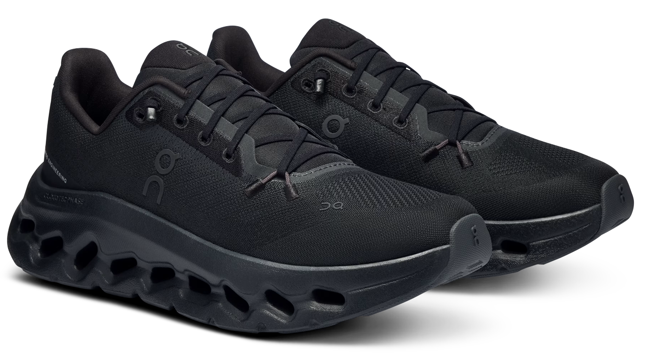 On Cloudtilt Eclipse Black (Women's)