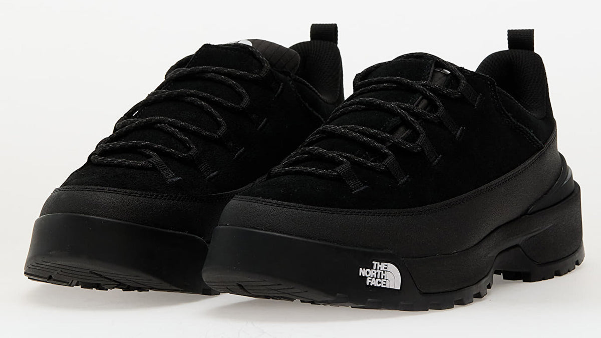 The North Face Glenclyffe Urban Low 'Triple Black'