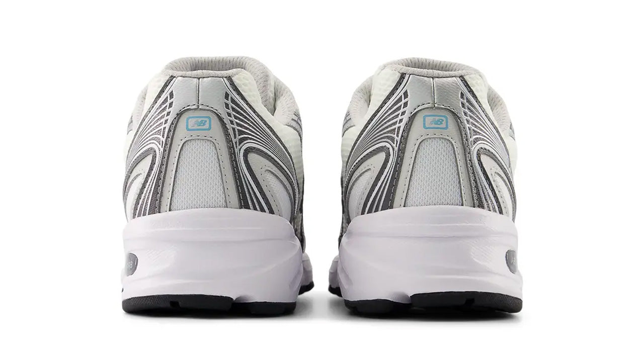 New Balance 740 'White' Women's