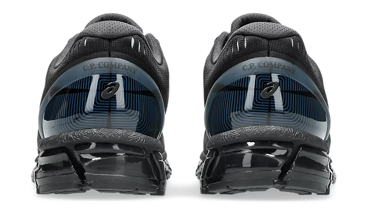CP COMPANY X ASICS GEL-QUANTUM 360 I