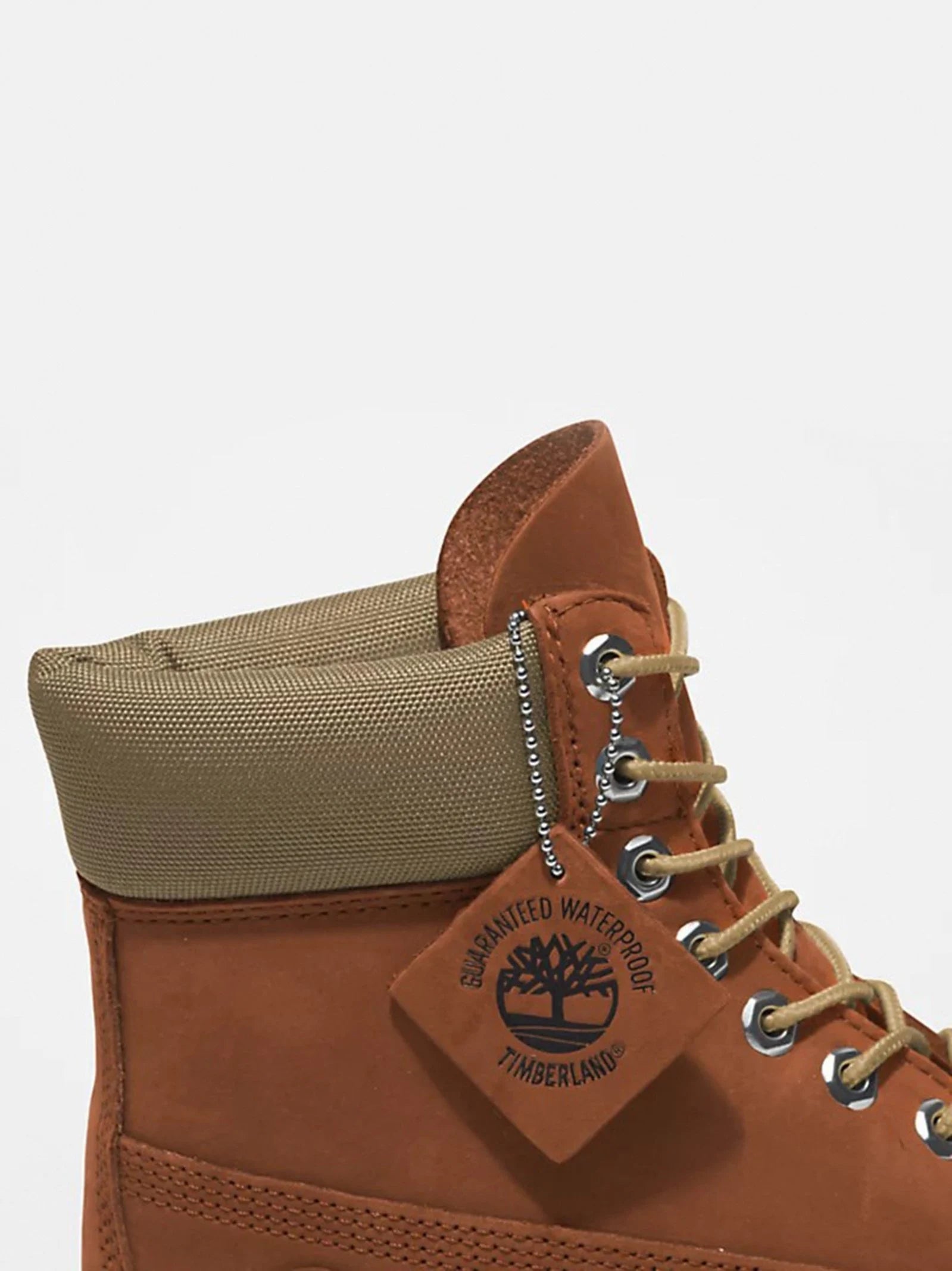 Timberland 6 Inch Premium Boot 'Medium Brown'