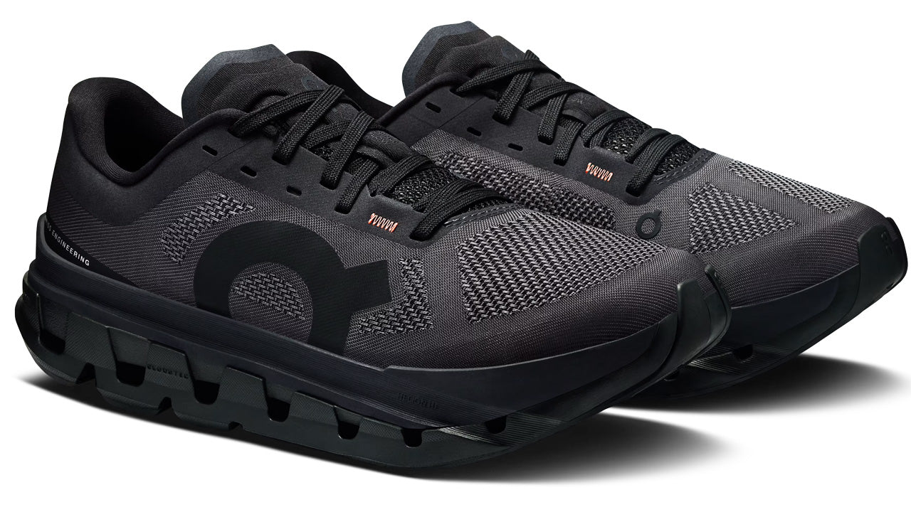 On Cloudflow 5 Black W