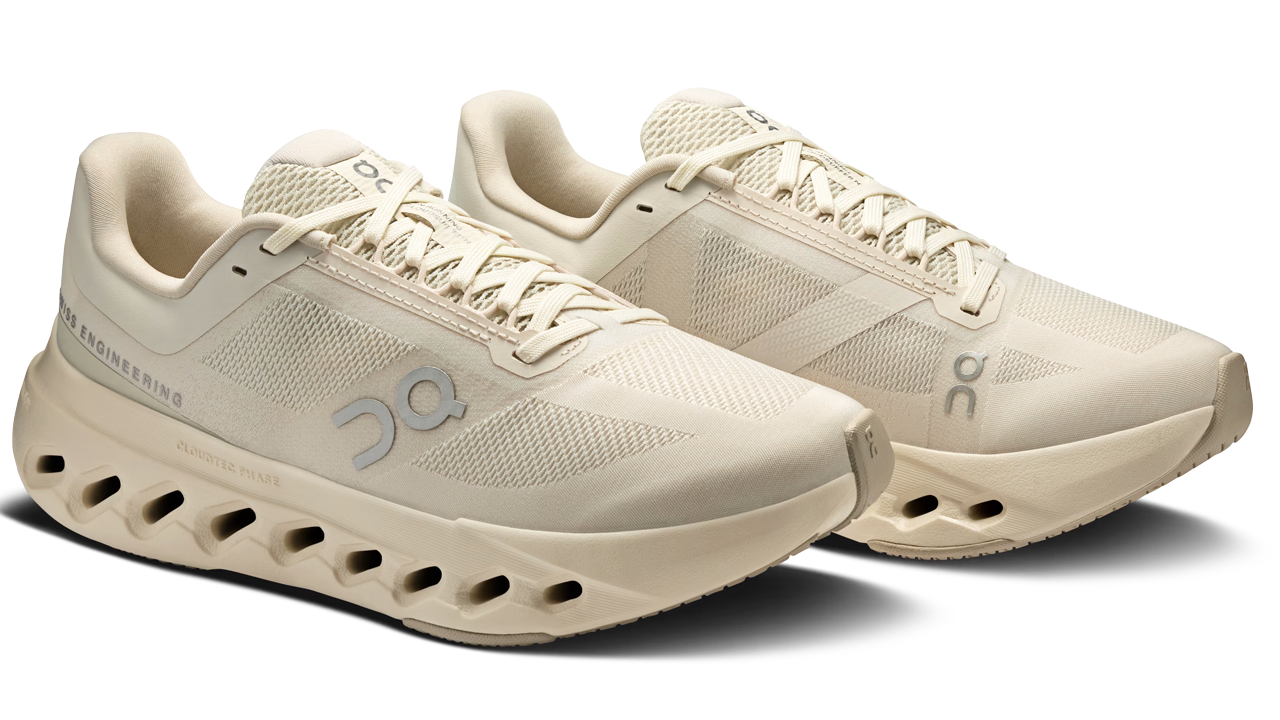 On Running Cloudsurfer Next Dew Women's