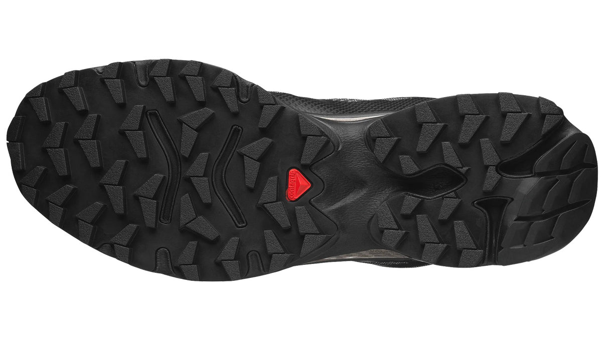 Salomon XT-4 OG Gore-Tex Triple Black