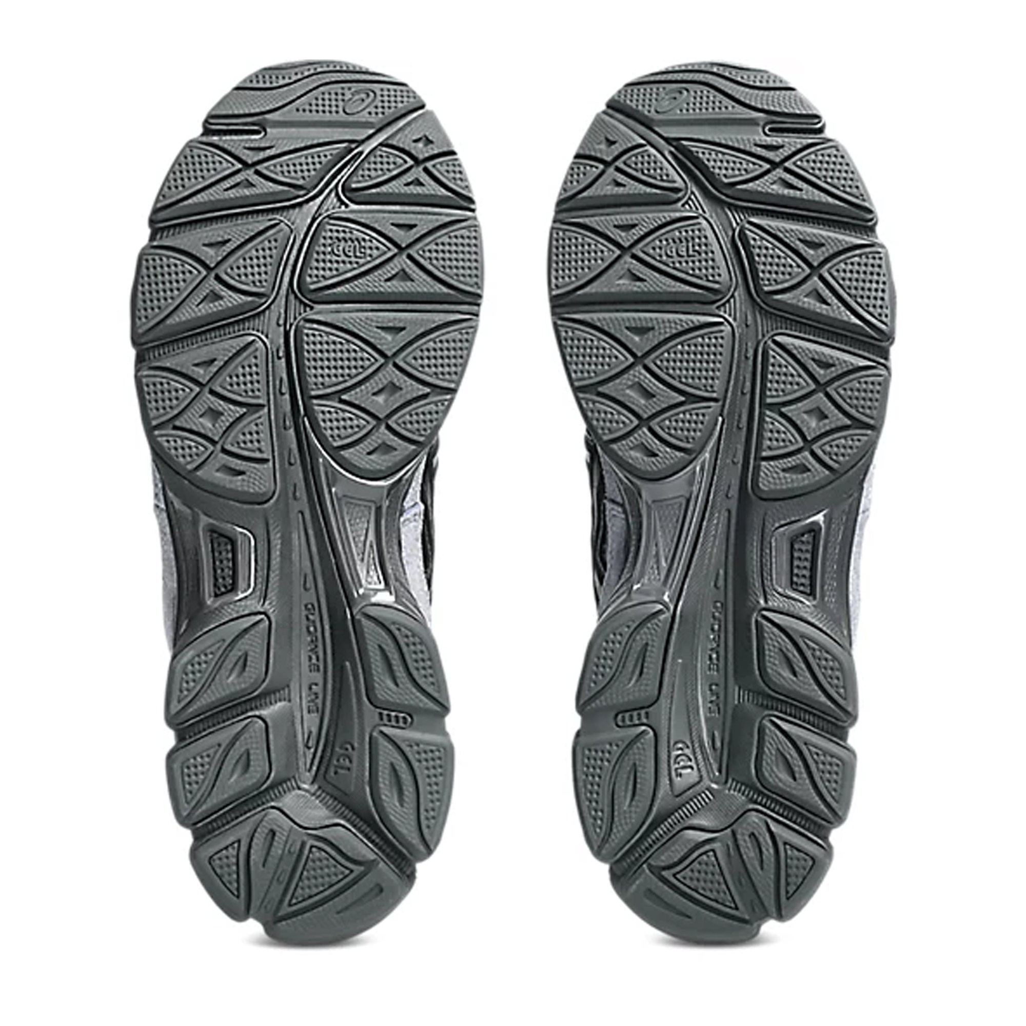 Asics Gel-NYC 'Black Cement Grey'