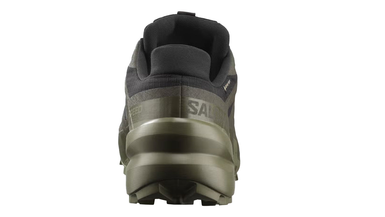Salomon Speedcross 6 GORE-TEX 'Peat'
