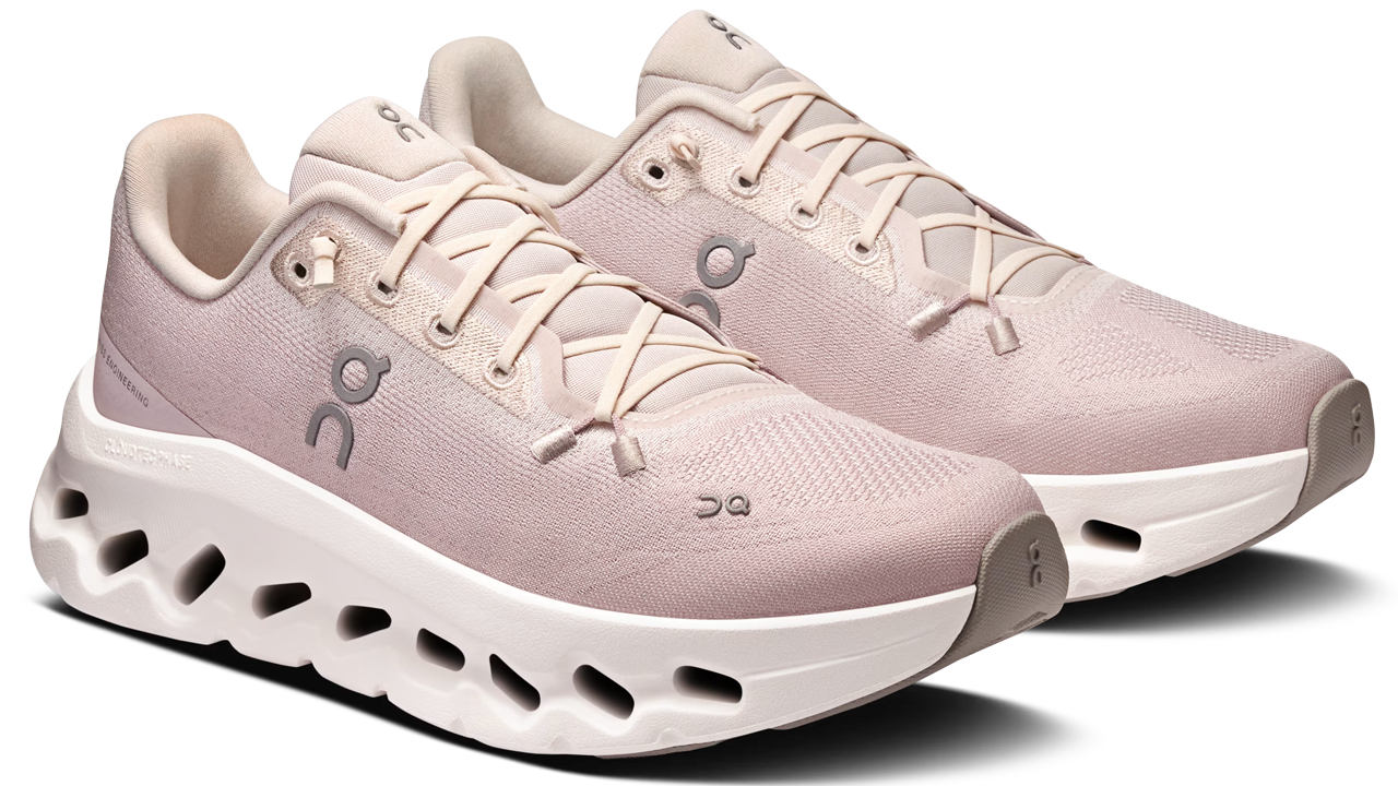 On Running Cloudtilt Pearl Fade (Women's)