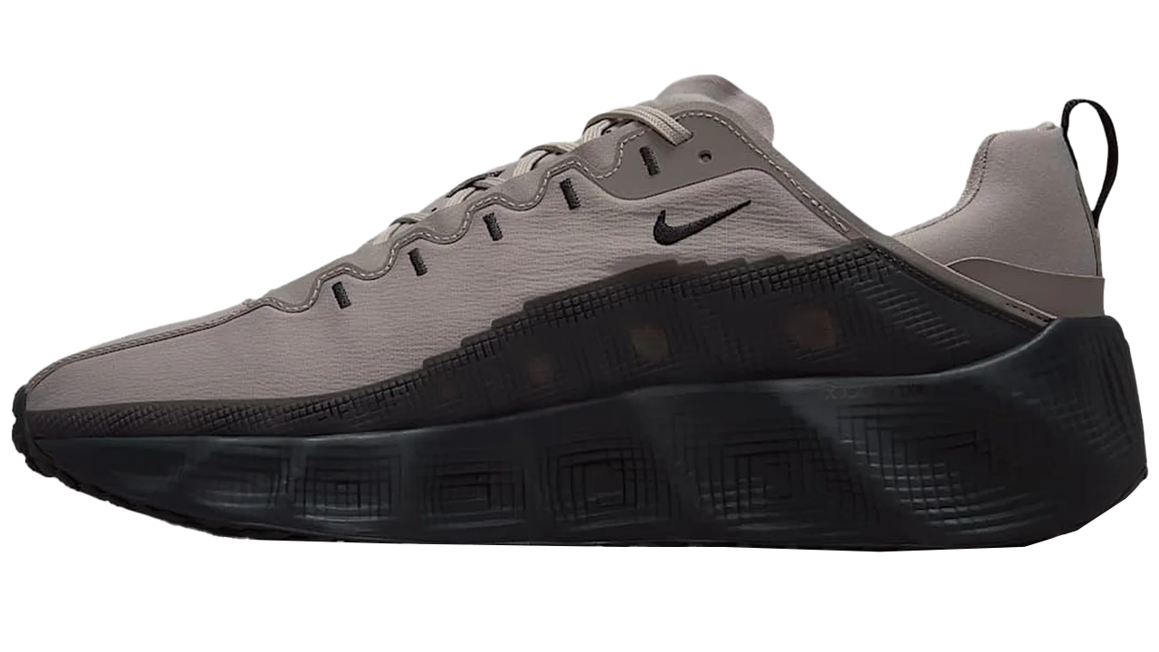Nike Ava Rover 'College Grey Black'