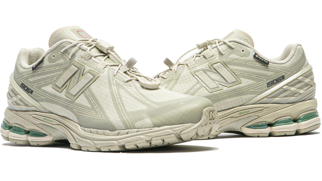 New Balance 1906X GORE-TEX 'Shipyard Oregano'