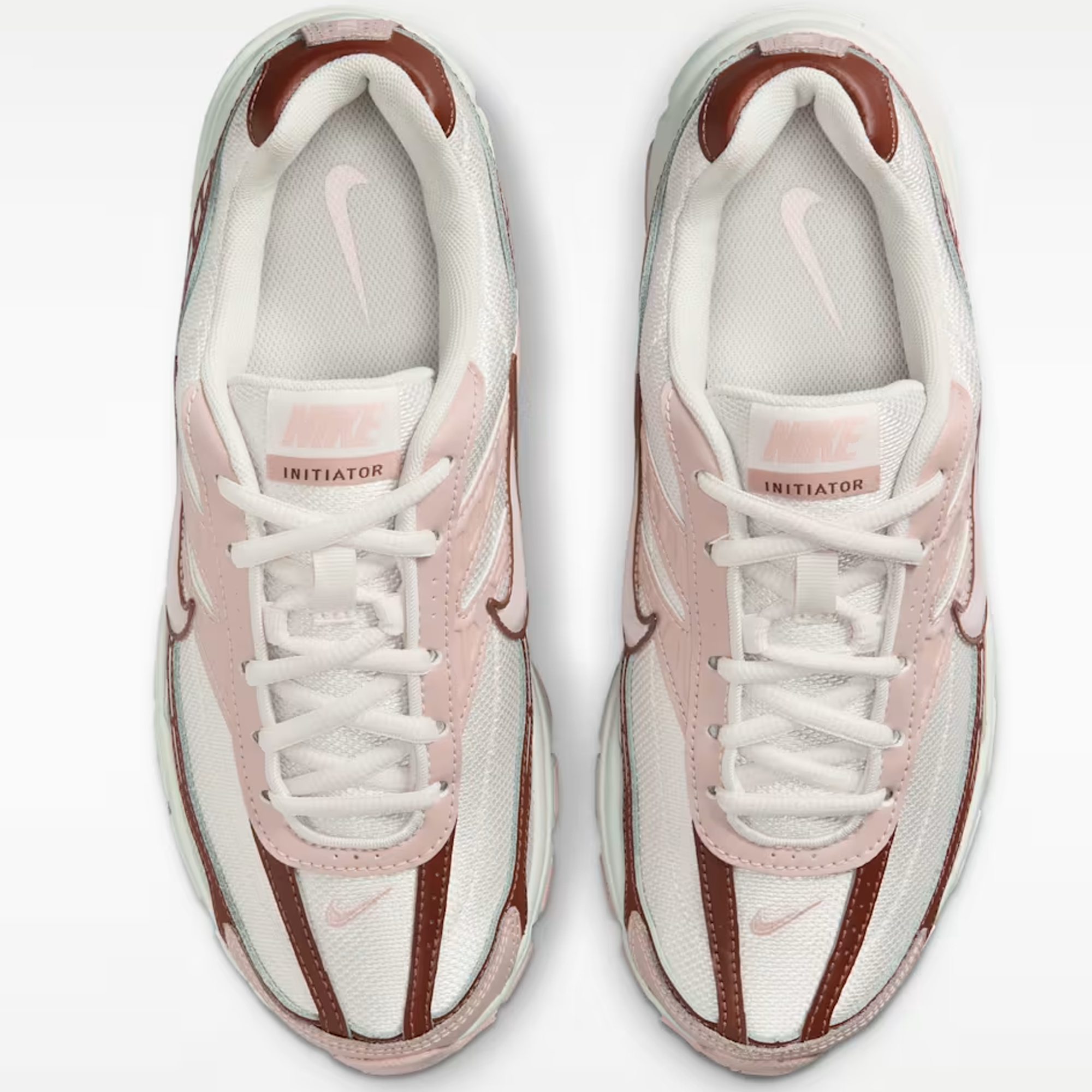 Nike Wmns Initiator 'Phantom Echo Pink Fossil Stone'