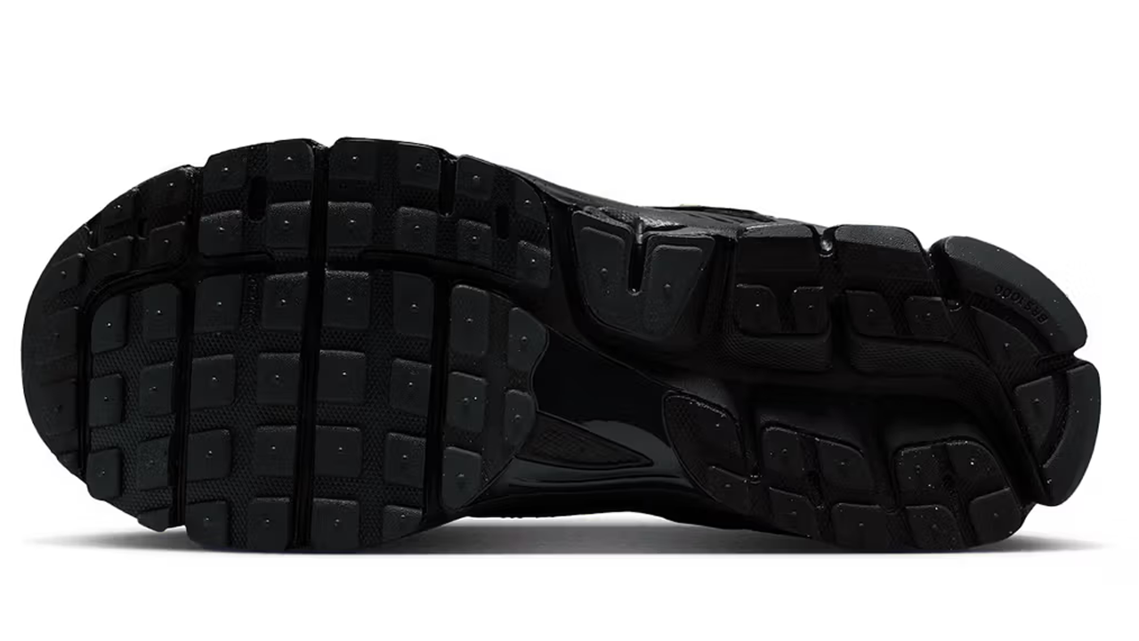 Nike Zoom Vomero 5 SE Black Reflective