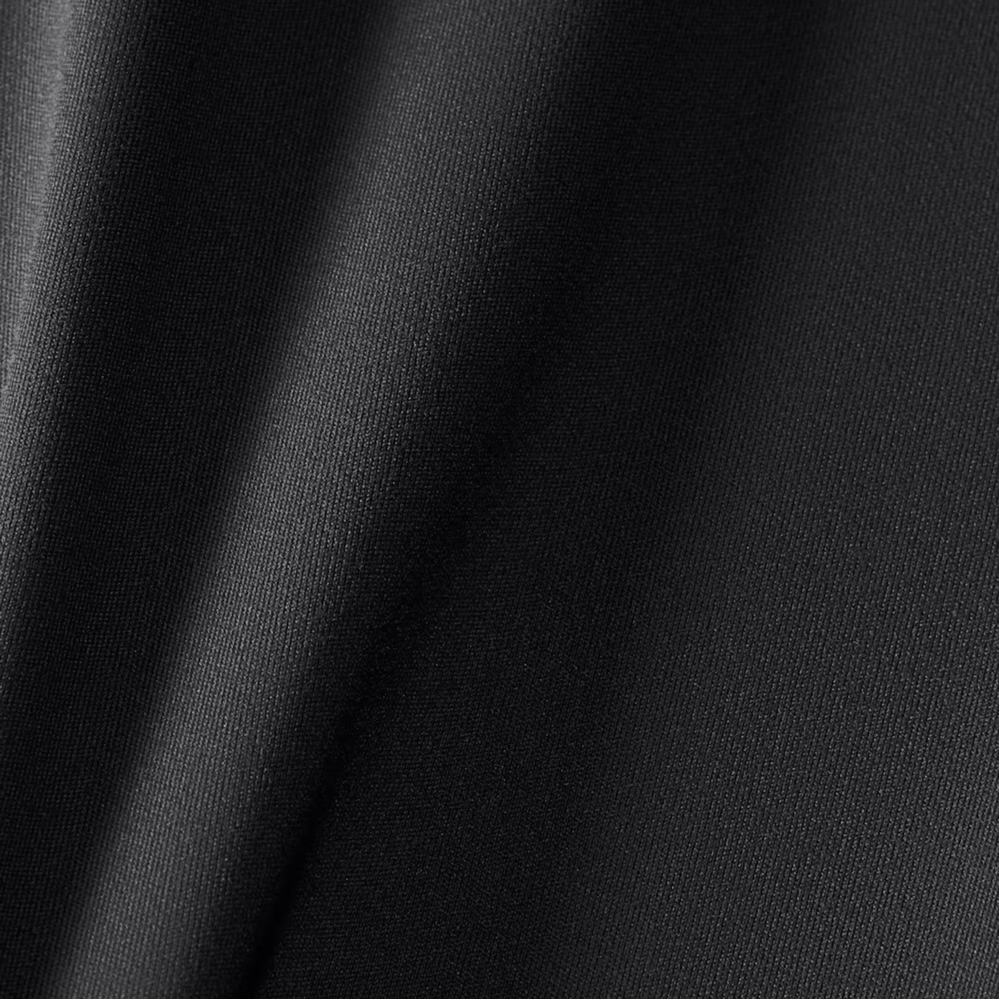 Nike SKIMS Matte Mock-Neck Full-Zip Jacket 'Obsidian'