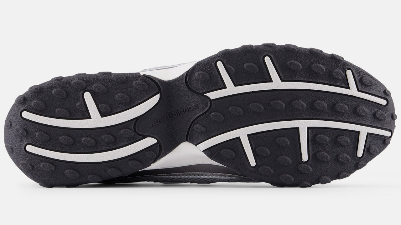 New Balance 204L 'Dark Silver Metallic'