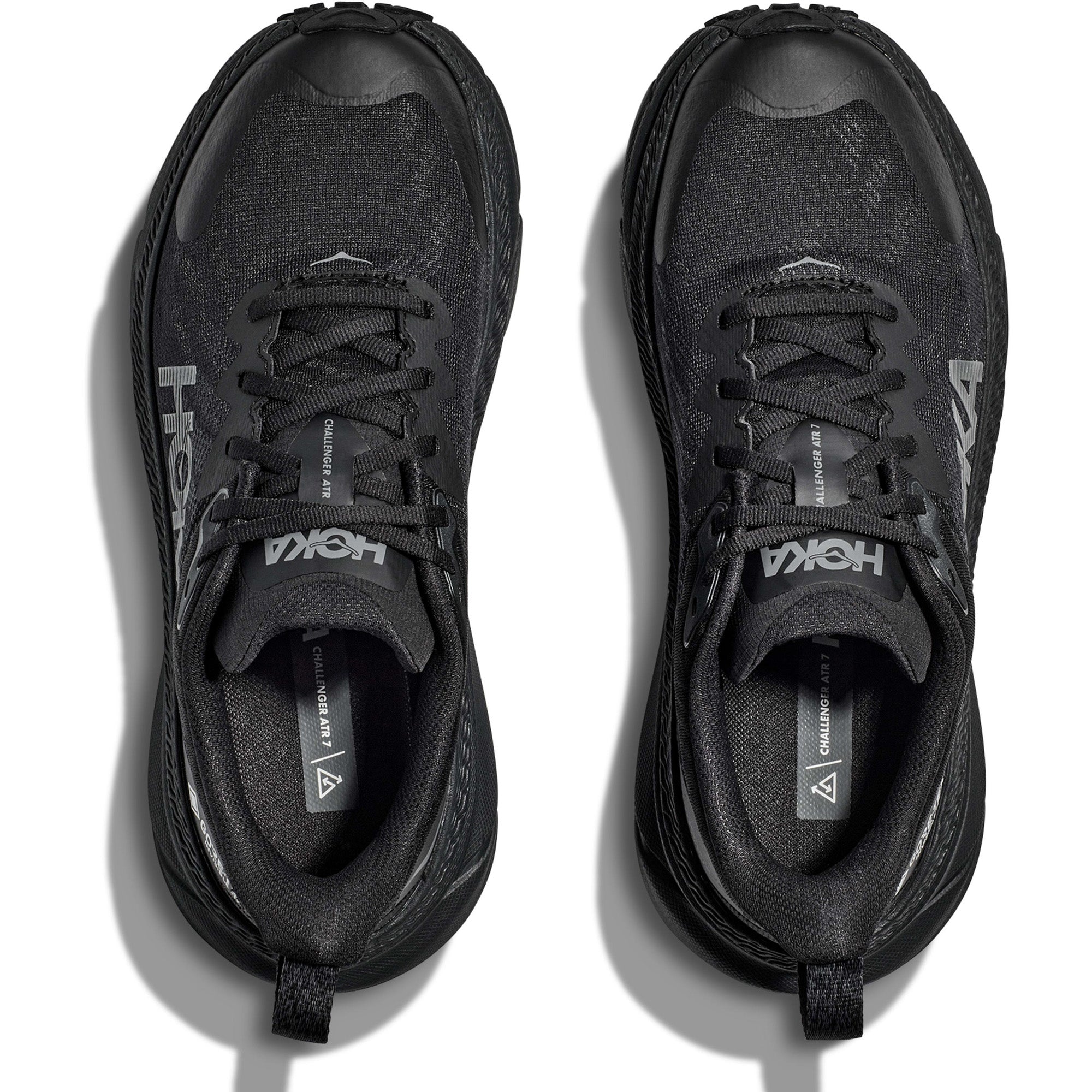 HOKA Challenger ATR 7 GORE-TEX 'Black'