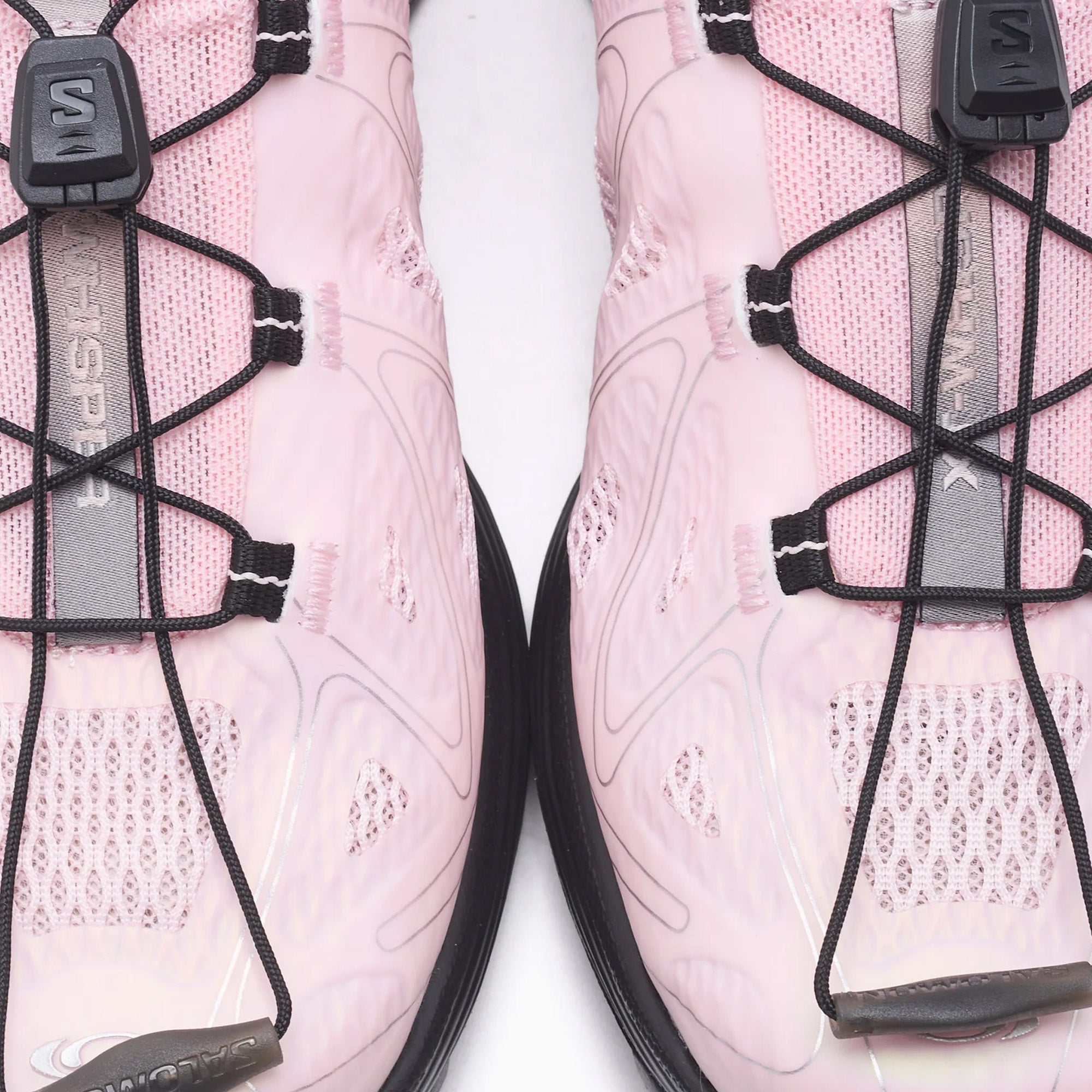 Salomon XT-Whisper Void Icy Pink Black Silver
