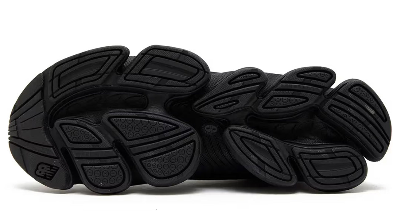New Balance ABZORB 2000 'Triple Black'