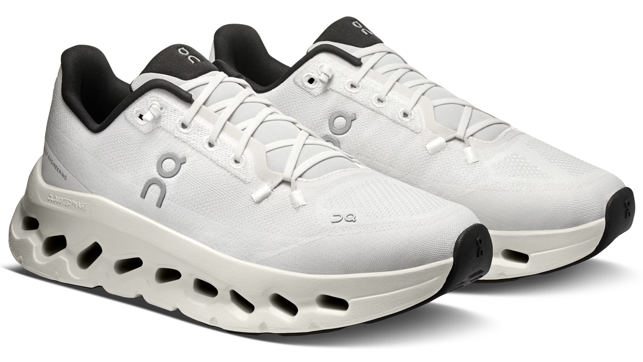 On Cloudtilt 'Pearl Ice' (Women's)