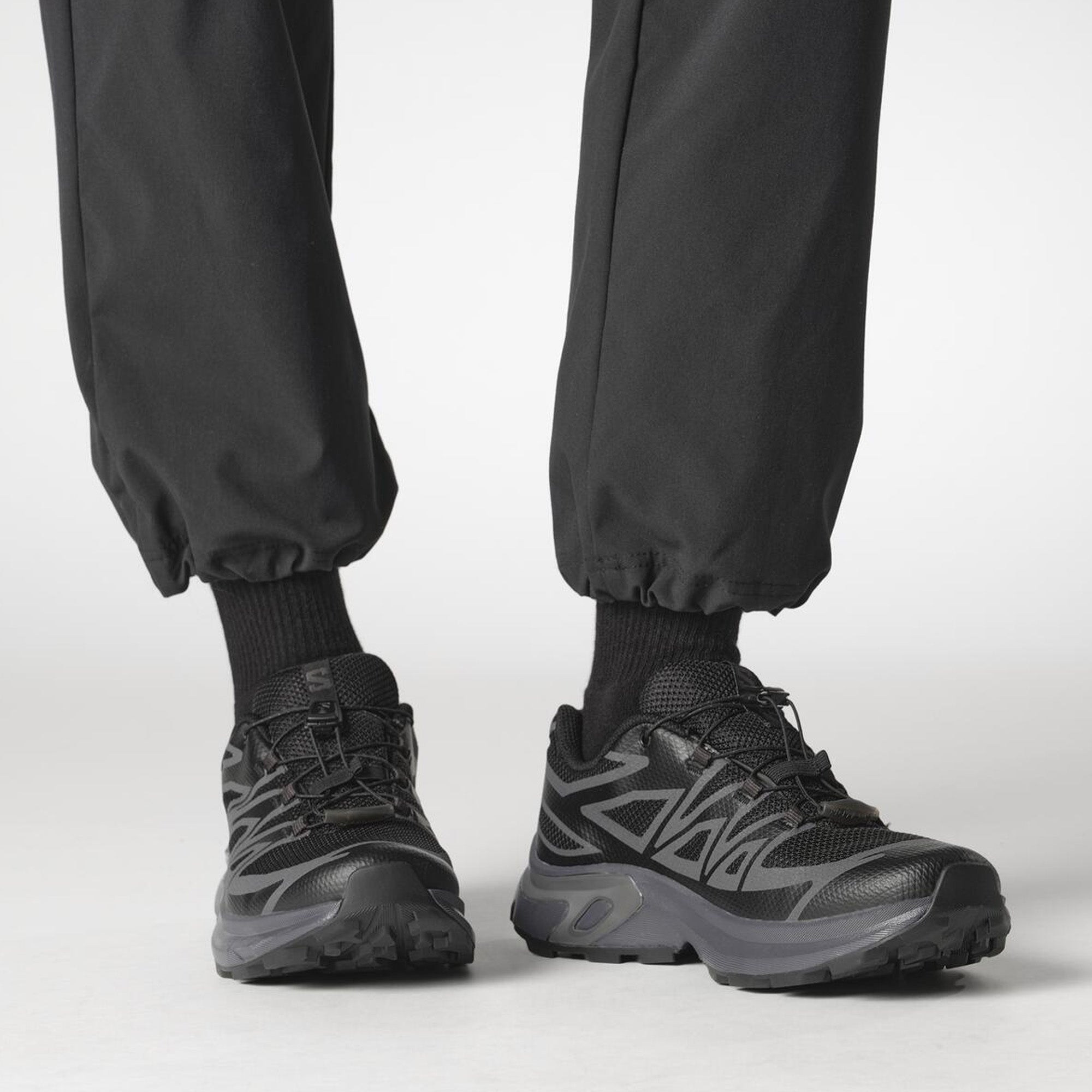 Salomon XT EVR GTX W Asphalt Black
