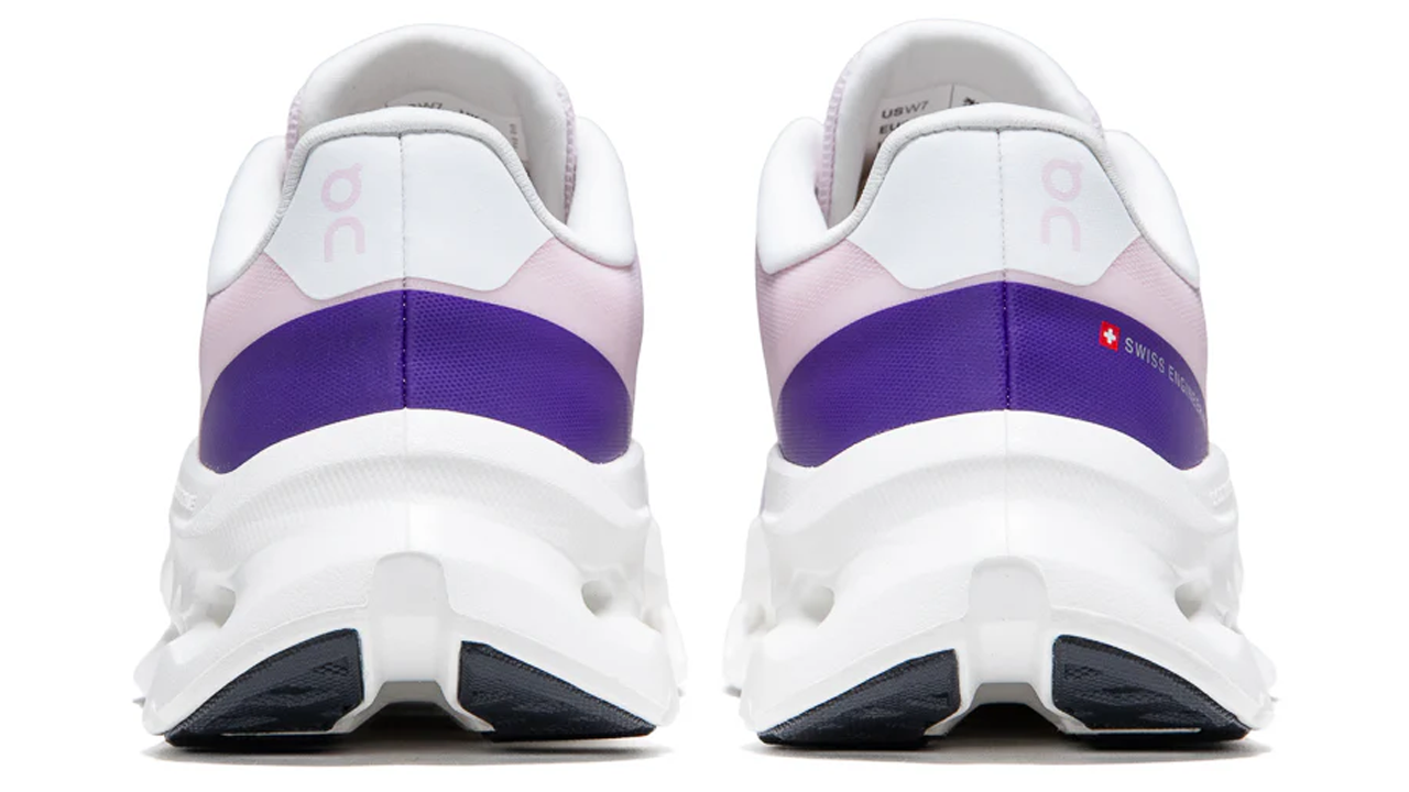 On Running Cloudtilt Remix Orchid Ivory Purple (Women's)