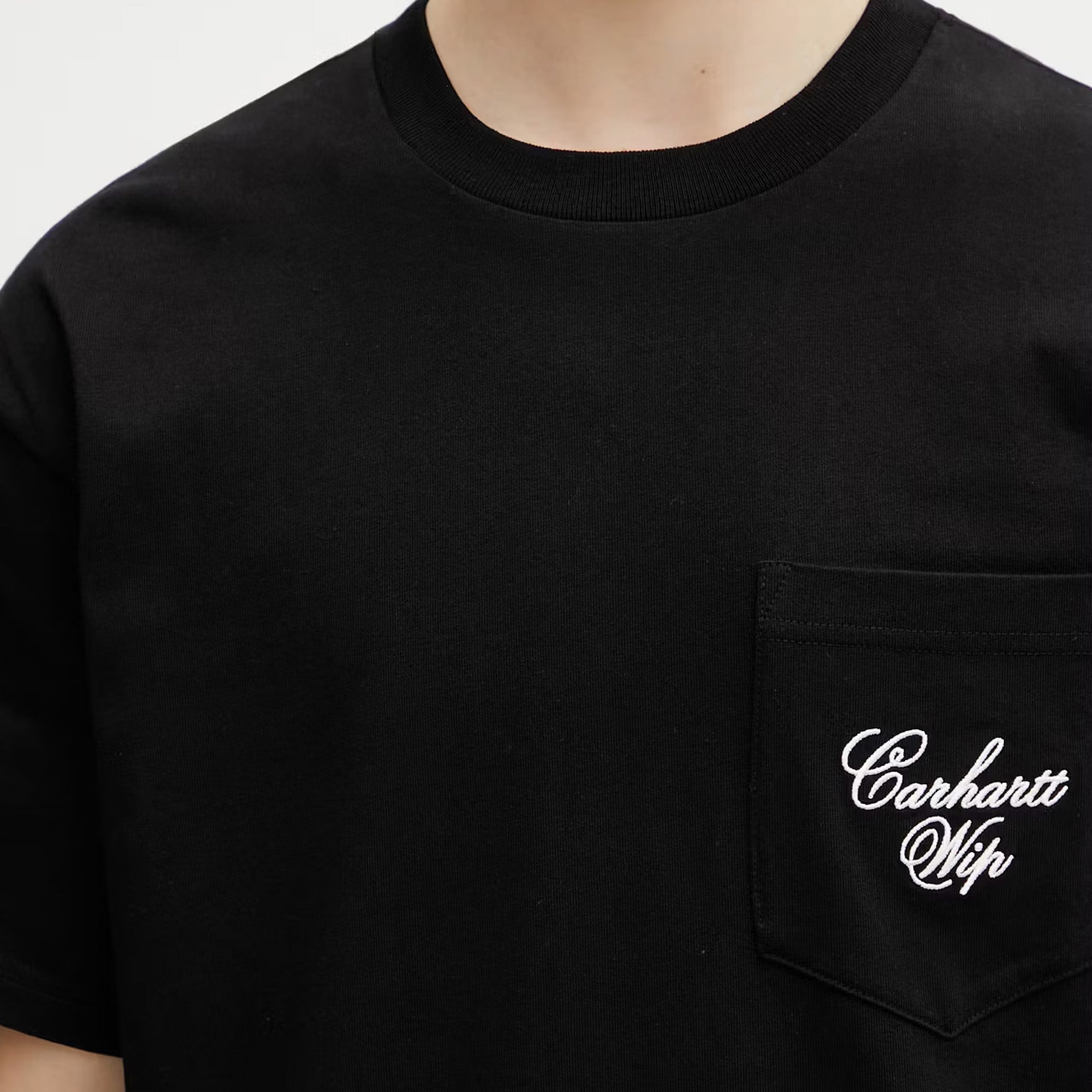 Carhartt S/S Longhand Pocket T-Shirt