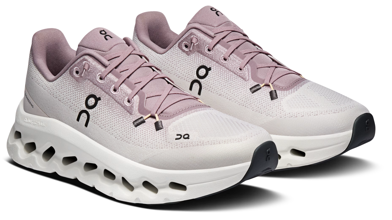 On Running On Cloudtilt Heron Dew WMNS