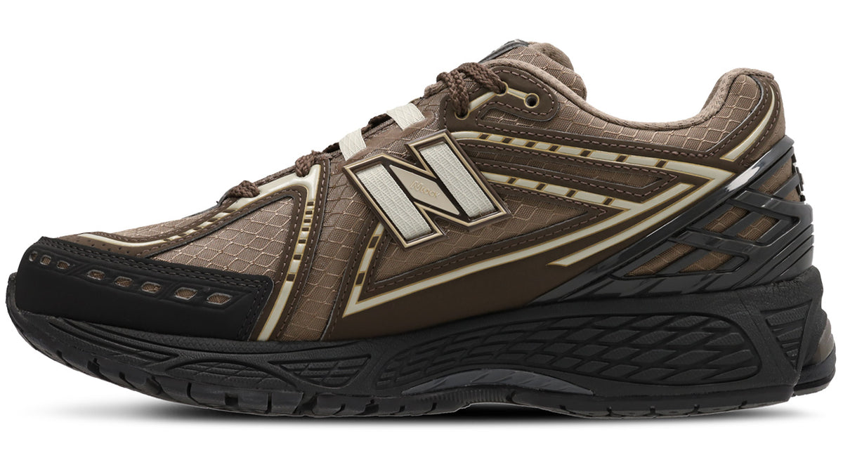 New Balance 1906R Cordura Brown Black