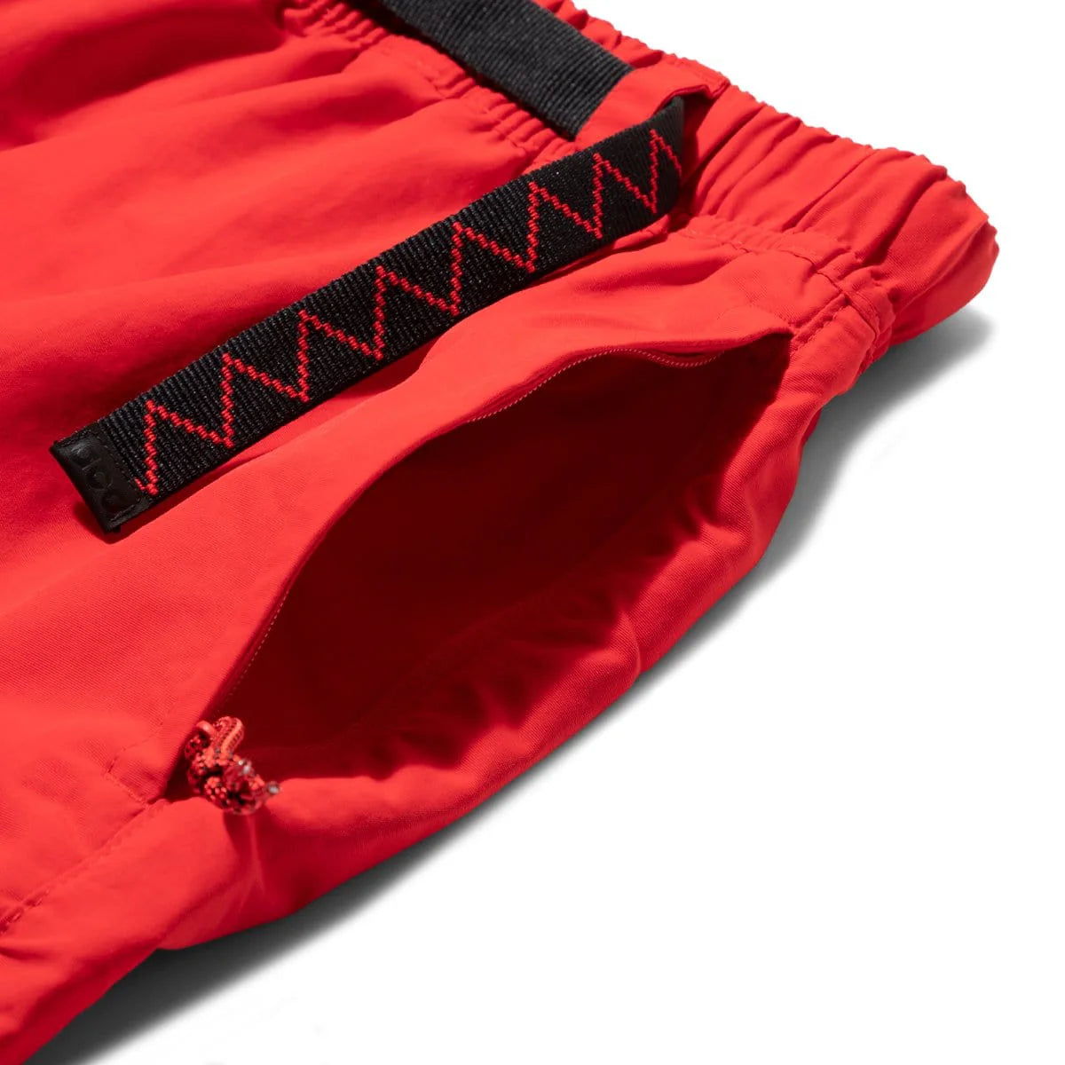 Nike Acg Woven Shorts Multi Red W