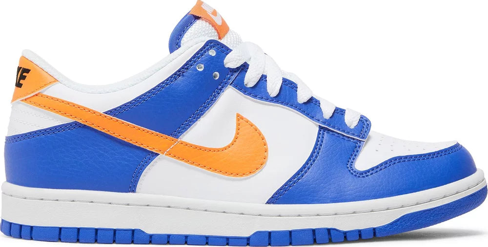 Nike Dunk Low GS 'Knicks'