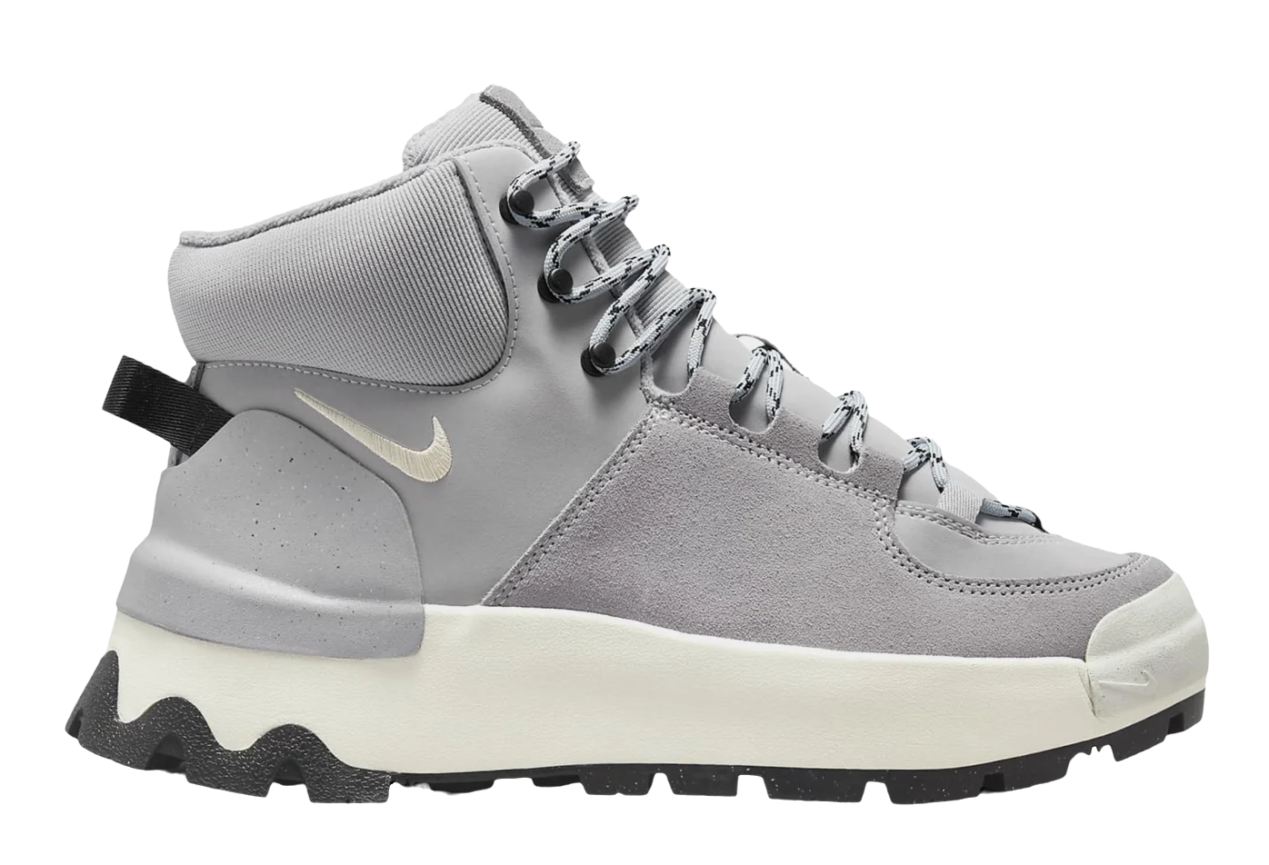 Nike City Classic Boot Grey