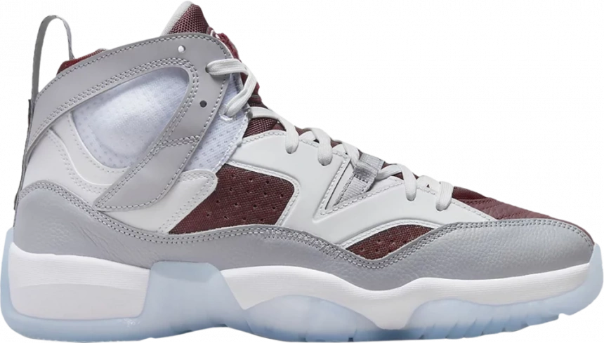 Air Jordan Jumpman Two Trey 'White Cherrywood Red'