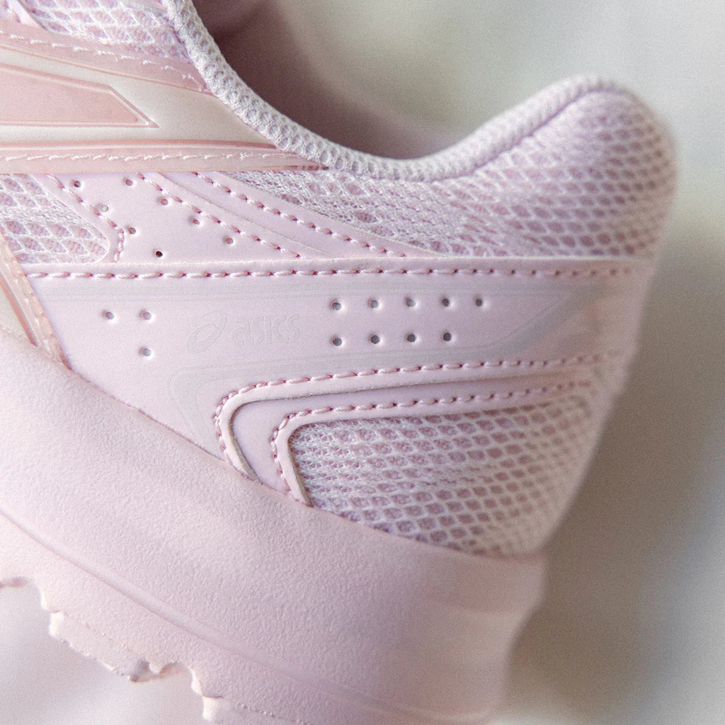 Asics Jog 100S Pink Salt