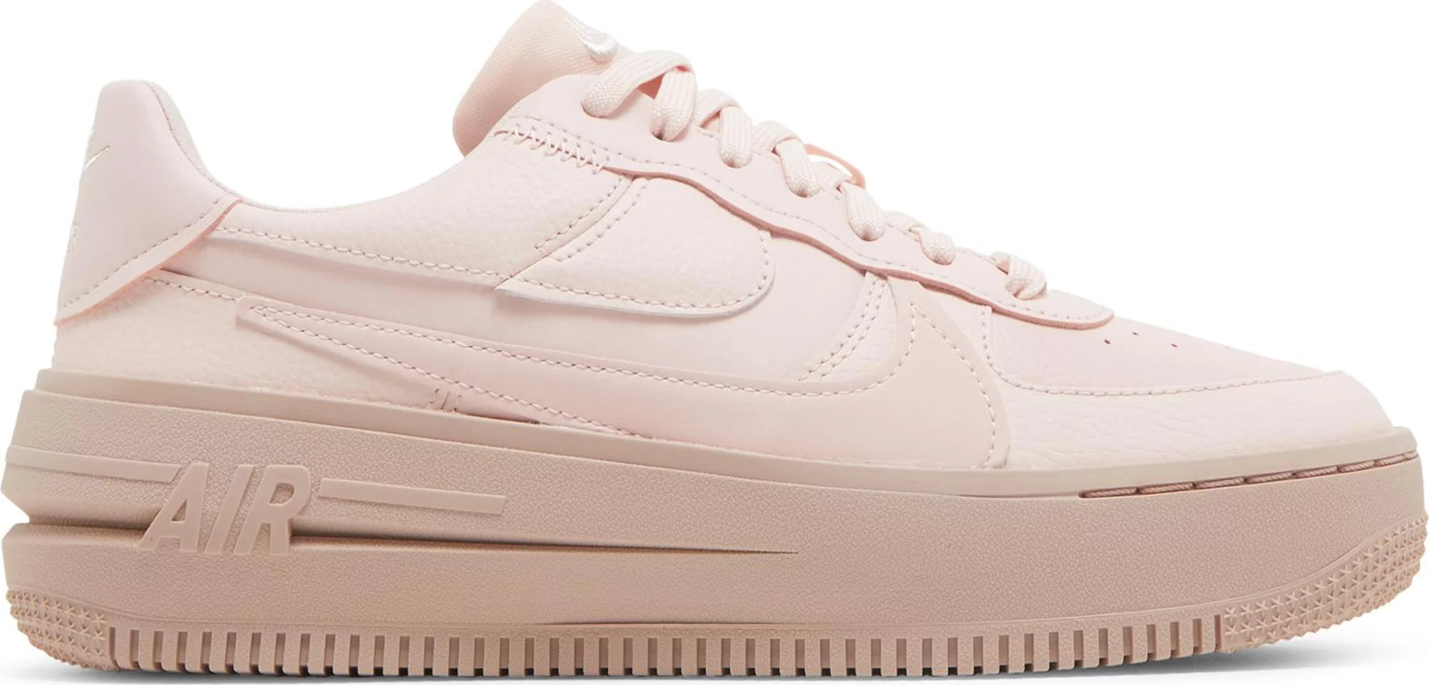 Nike Air Force 1 PLT.AF.ORM 'Atmosphere' (W)