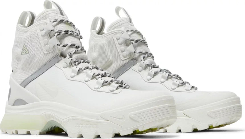 Nike ACG Air Zoom Gaiadome Gore-Tex Summit White