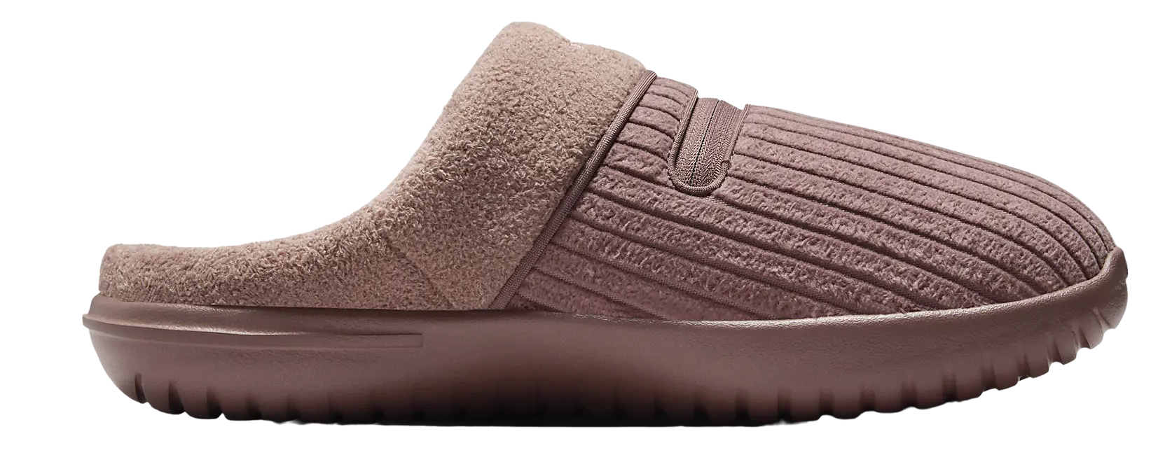 Slippers Nike Burrow Pink (Womens)