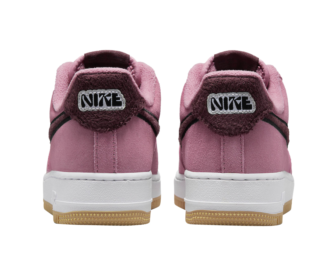 Nike Air Force 1 '07 SE Desert Berry