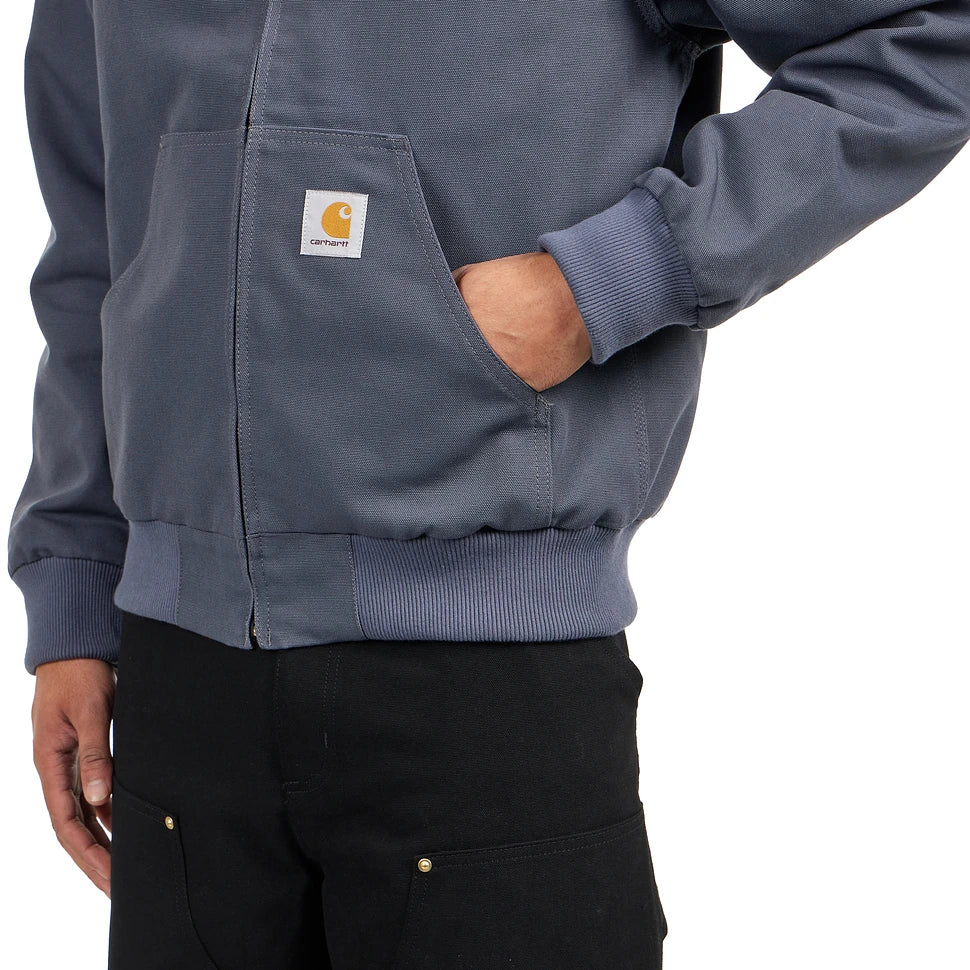 Carhartt WIP Active Jacket Zeus Rigid