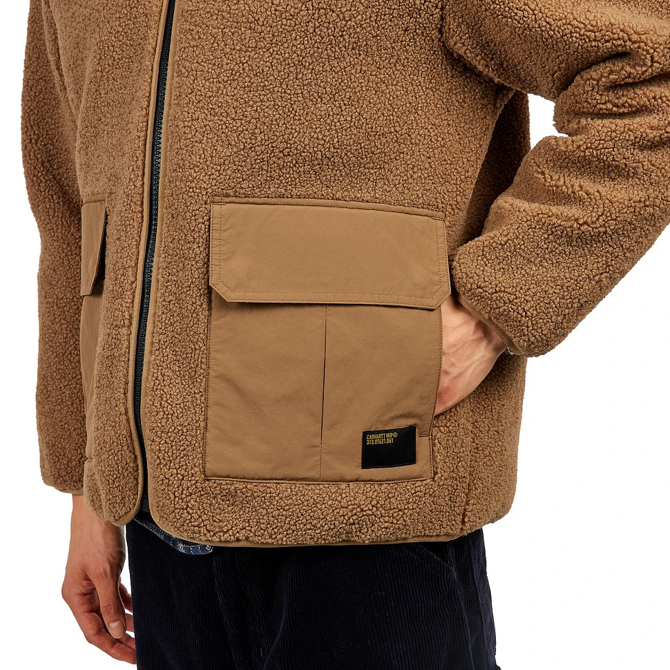 Carhartt WIP Devin Liner Buffalo