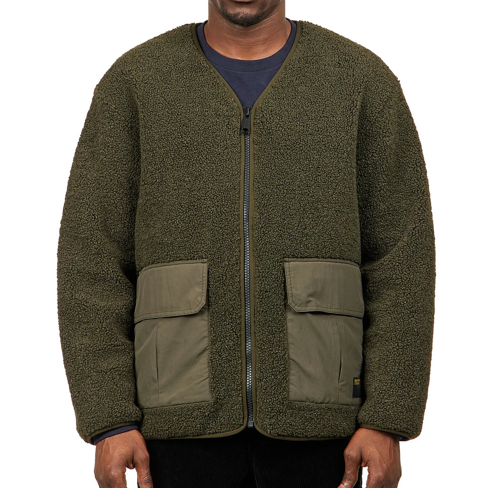 Carhartt WIP Devin Liner Cypress