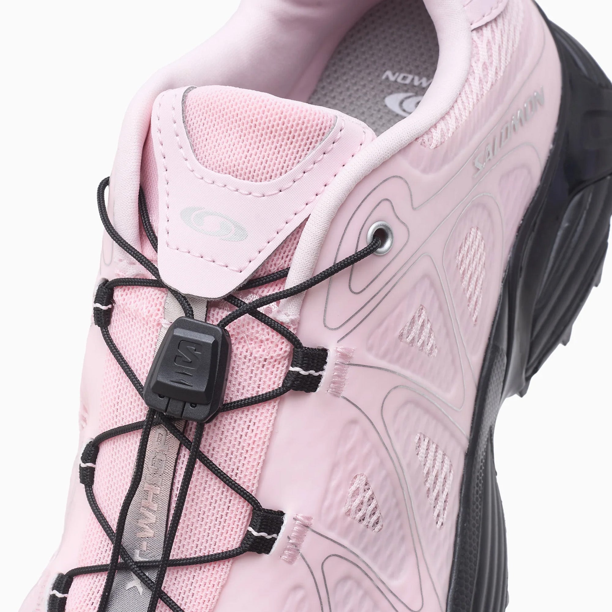 Salomon XT-Whisper Void Icy Pink Black Silver