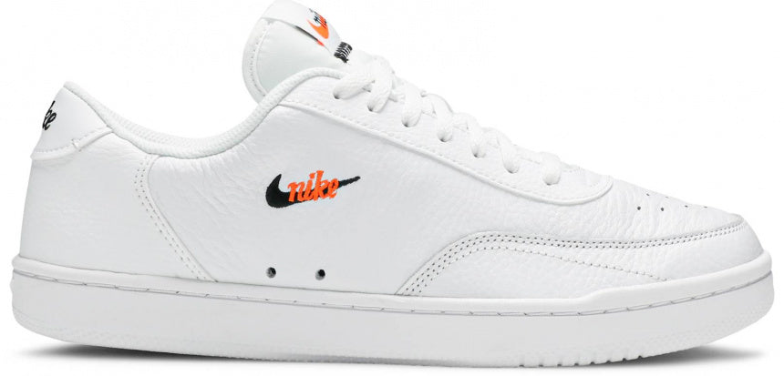 Nike Court Vintage Premium 'White'