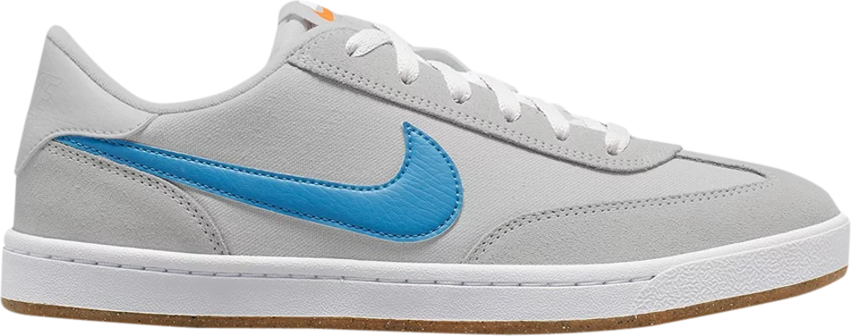 Nike FC Standard SB 'Vast Gray Blue' 