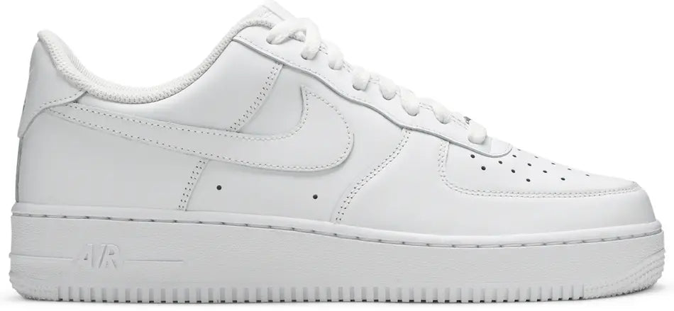 Nike Air Force 1 Low White W