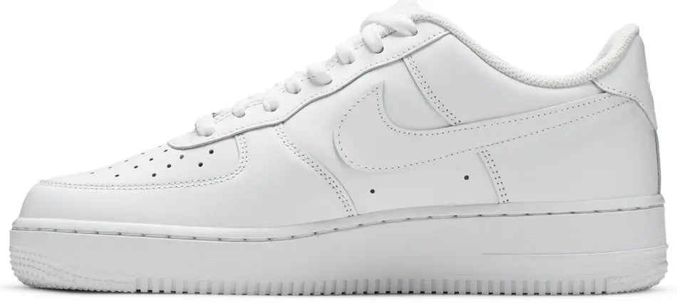 Nike Air Force 1 Low White