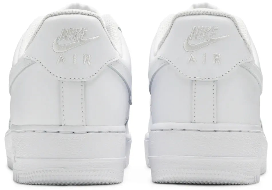 Nike Air Force 1 Low White W