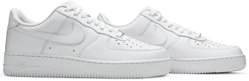 Nike Air Force 1 Low White W