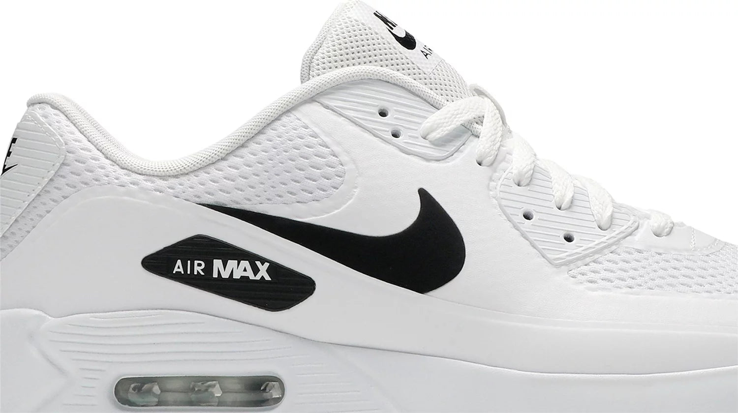 Nike Air Max 90 Golf White Black W