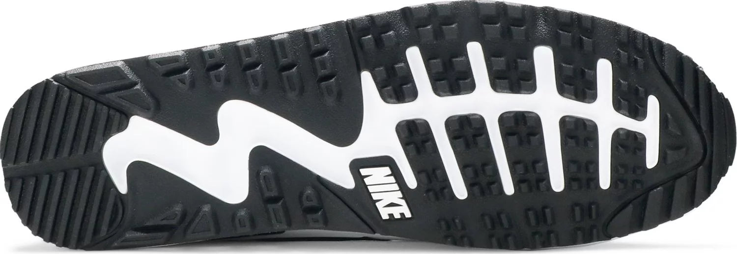 Nike Air Max 90 Golf White Black W