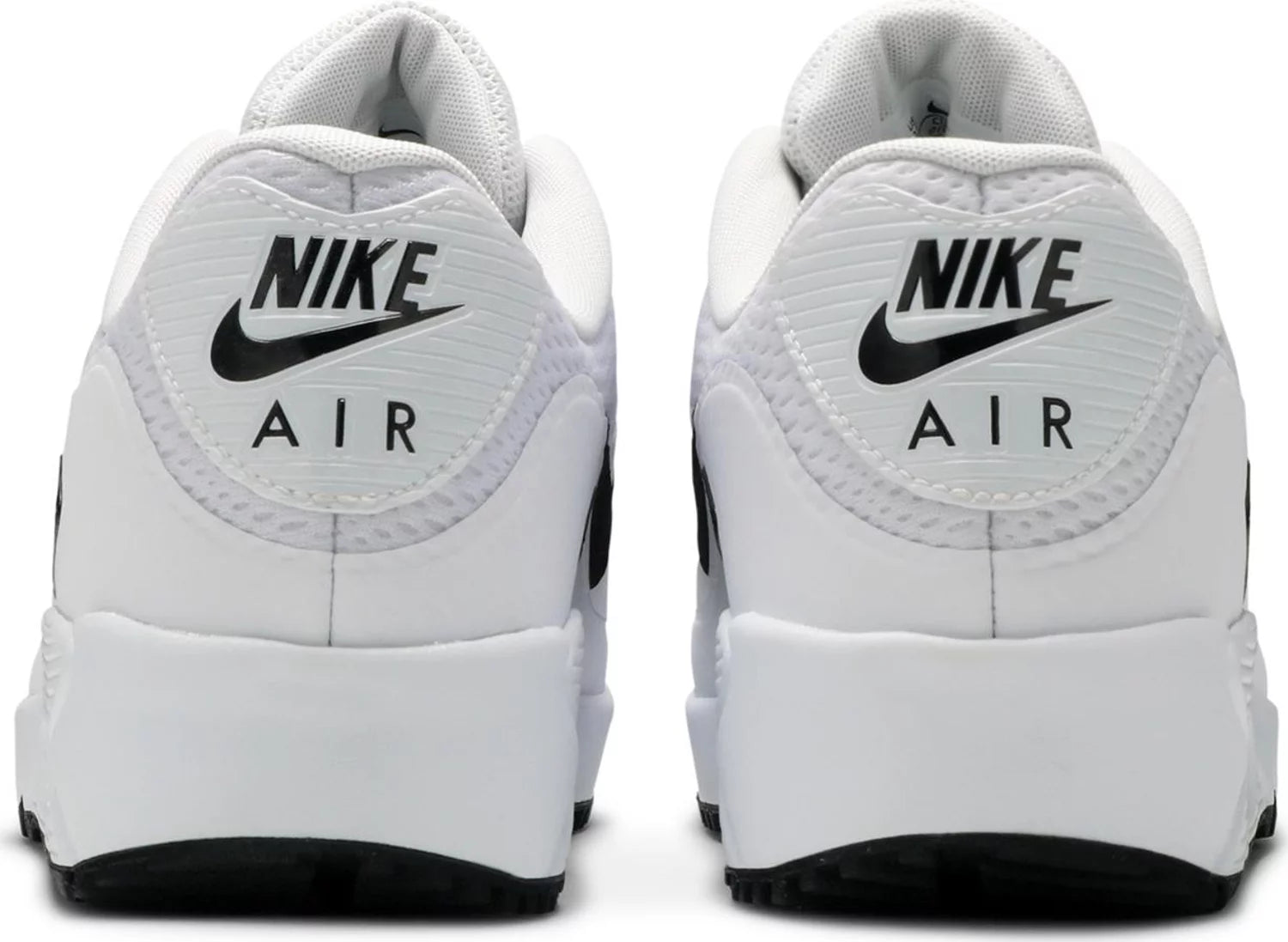 Nike Air Max 90 Golf White Black W